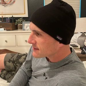 Patagonia Beanie